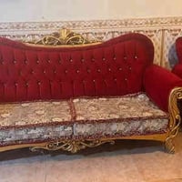 تخم ملكي • 2 كبار 4 اصغار • نضافه 90%