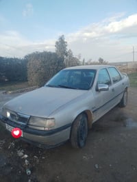 فكترا ١٦ • مكينة وكير شرط • دواير بدون ضرر