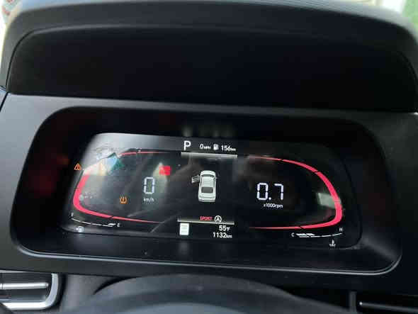 االسلام عليكم
للبيع الانترا 2025  ممشاها زيرو
دخول جديد وترقيم جديد اربيل
 تريد تحويل تريد وكاله 
^السعر 165
جديده بعدها ؏ وضع الشركه 
مواصفاتها
-شاشه جبيره 
-فول تحكم ستيرن 
-رادار امامي وخلفي 
-رادار جانبي 
-كامره خلفيه دواره 
-تحديد مسار 
- اوتو ستوب 
- ⁠مانع انزلاق وغيرها.... 
- ⁠حجر رادارات كله بيلادي
- ⁠حادثها واضح بلمنشور  ليبل واحد ماعده الجاملغ
- ⁠بيها صبغ جاملغ وعلى كد شبر بلنيد
- ⁠ايرباك استيرن فقط بيها ورجع بلادي صور حادث ورقم شاصي بلمنشور
- ⁠KMHLL4DG0SU912136
- ⁠مكانها بغداد
- ⁠***********
- ⁠واتساب واتصال فقط
