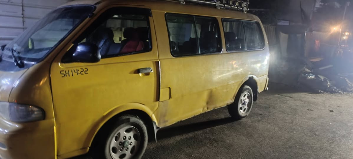 للبيع بريجو موديل 97 رقم بغداد الاماني باسمي محرك وكير واكسل كلشي مكفول رقم الهاتف *********** العنوان بغداد حي العامل
