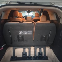 كرنفال ٢٠٢٤ • محرك ٣٥٠٠ • ماشي ٩٠٠٠