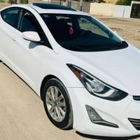 هيونداي النترا 2015 • النترا امريكي • محرك 2000 • سيارة النترا • النتر...