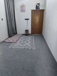 بيت • ١٠٠م • شارع المطار القديم
