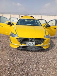 سوناتا هايبرد • ٢٠٢٣ • البصرة الزبير