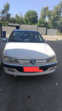 بيجو بارس ٢٠٢٢ ماشيه ١٠٥ سبير منازل دوشمه كامله مكفوله كفالة عامه السع...