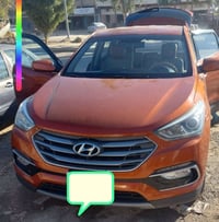 سنتافيا 2017 • وراد أمريكي • 2400 JDi