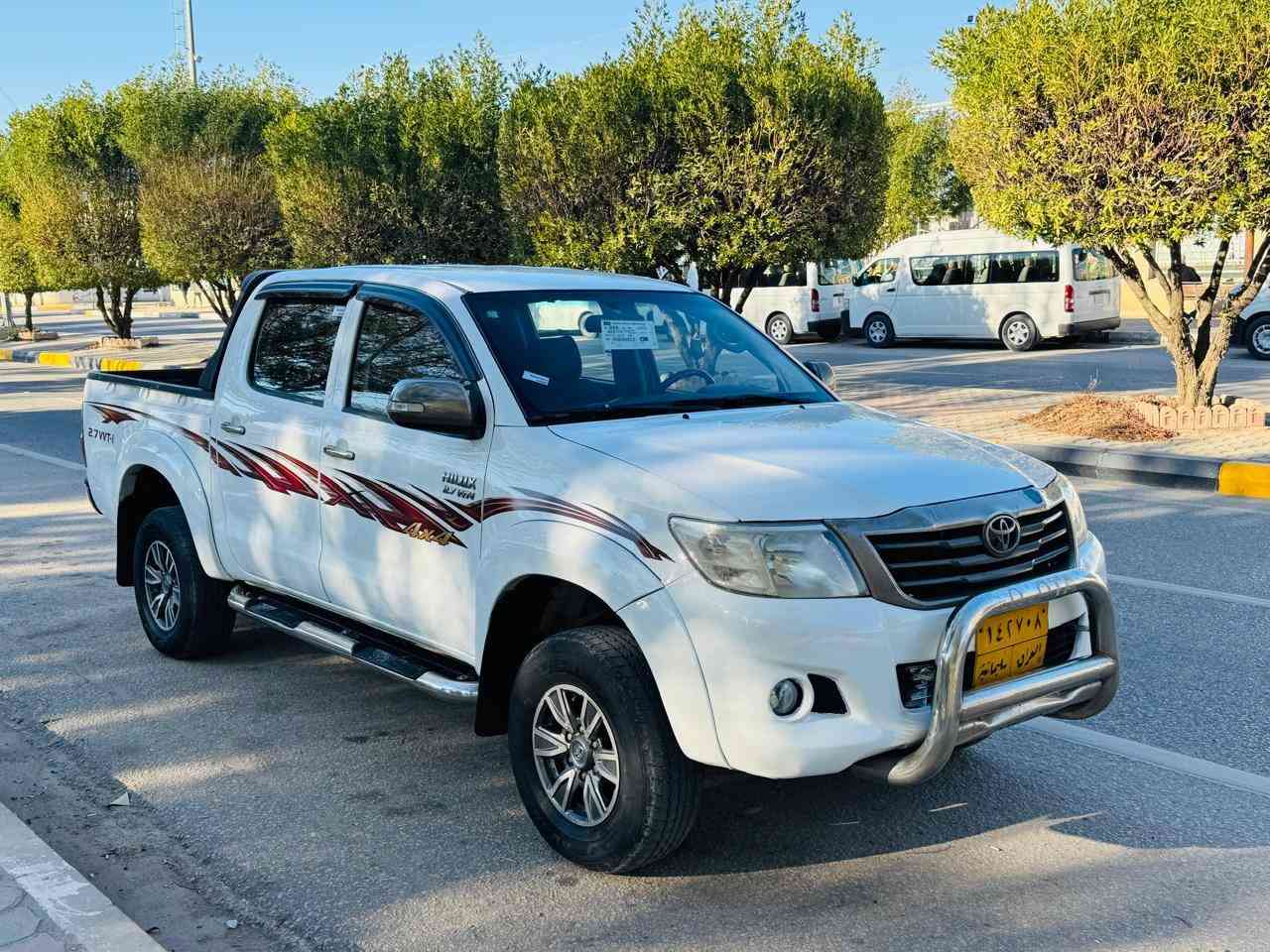 بيكم فلاونزه موديل 2014فورًويل السعر 217قابل إلتفاوض اتصل علئ الرقم ***********  شاصي 22 فول موصفات السيارة كفاله عامه من ضربة وصبغ وتبديل ديل مواصفات السيارة فول  فول موصفات شاشه كامره تحكم ستيرن مثبت سرعه كير واتماتيك امامي حساسات خلفية كشنات جلد كشنات تبريد تدفئة حدادي جديدة تخم تاير مكينة وكير مكفولات تريد تحويل او كاله حاضر مكان سياره كربلاء كربلاء, العراق
