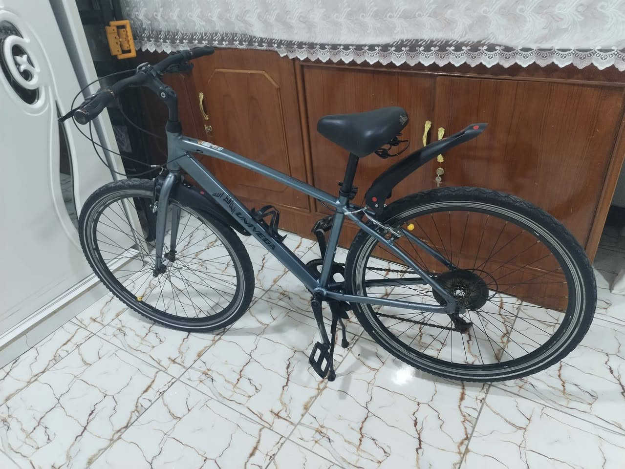 متاح دراجه هوائيه مثل ماموضح نضافه فول سعر ٩٠


**إذا كنت صاحب هذا الإعلان وتريد حذفه لأي سبب، رجاءا أرسل رسالة إلى الدعم الفني**