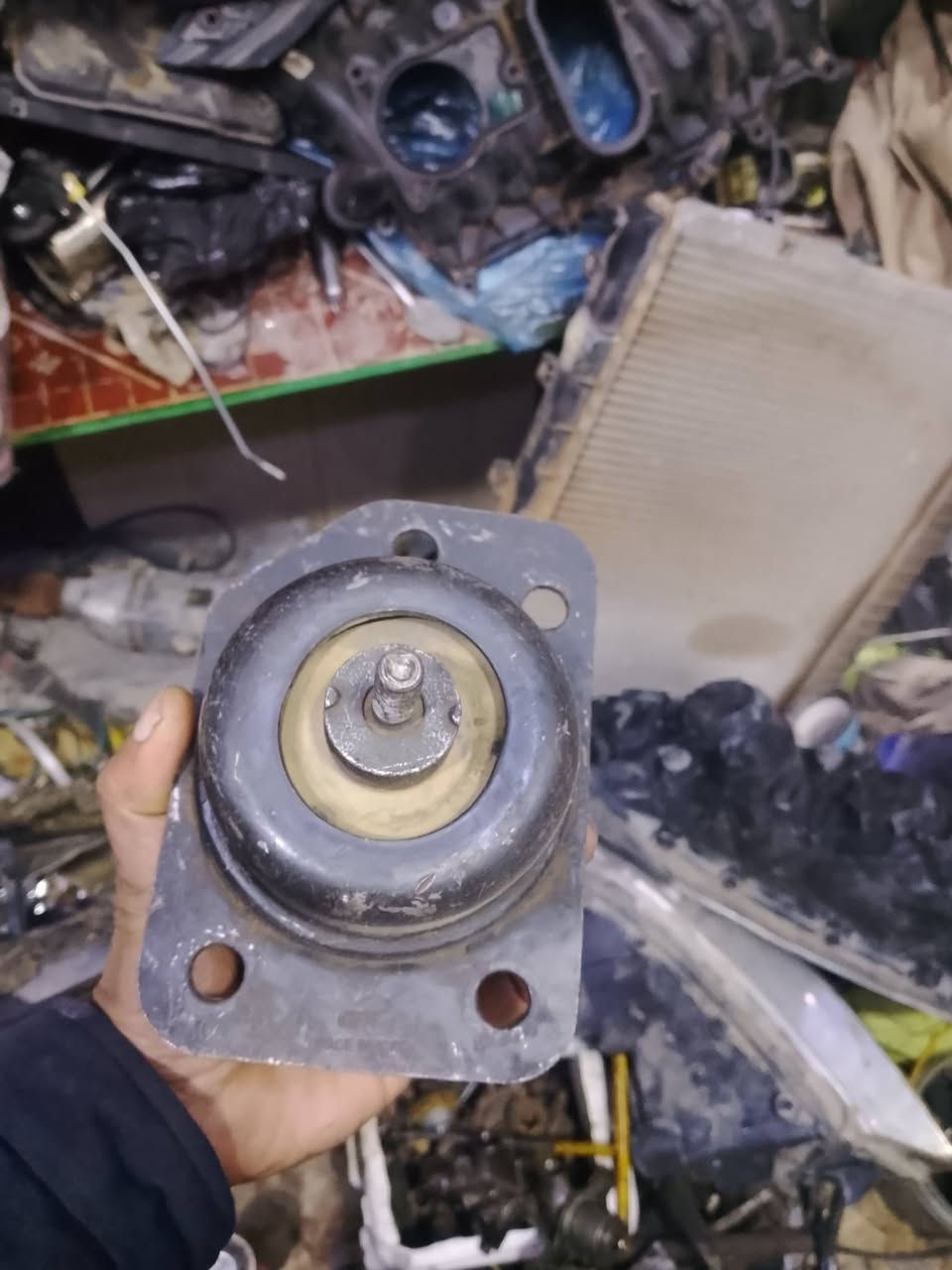 يوجد توصيل لجميع المحافظات
حجز واتساب ***********
