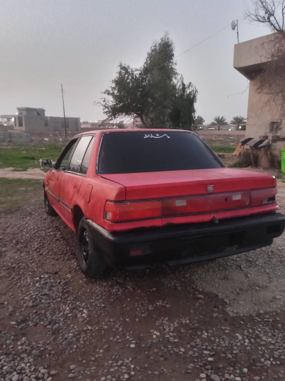 السلام عليكم هوندا للبيع كير محرك شرط مسجلة ابيع حبل يرهم مراوس شعندك نظام (***********)
