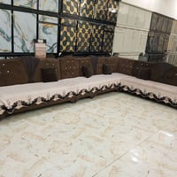 ديوان مستخدم • خمس قطع • تكريت الديوم