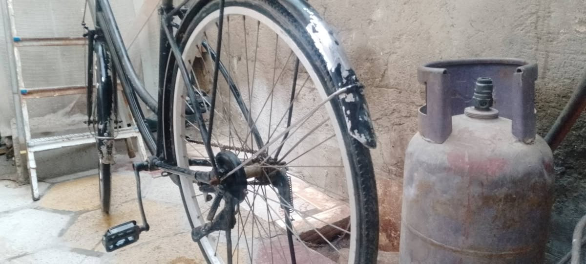 باسكل للبيع سعر 50الف متواجد خاص


**إذا كنت صاحب هذا الإعلان وتريد حذفه لأي سبب، رجاءا أرسل رسالة إلى الدعم الفني**