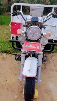 توكتوك • للبيع • سعر خاص