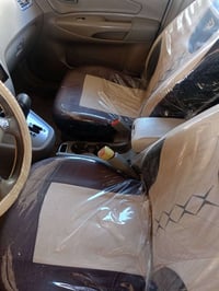 سبورتج رقم بغداد موديل 2005 خليجي مكينه 2700 بيع مراوس محزم 0781229788...