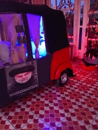 تكتك • موديل 17 • أوراق أصلية