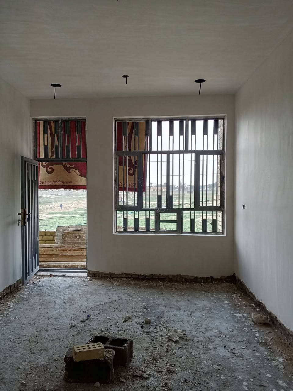 السلام عليكم خلفة جص وبورك شغل درجة اولى خيط وكبان اتصل ودلل واني خادم للطيبين بغداد ***********
