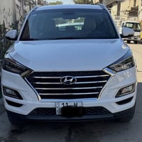 توسان خليجي ٢٠٢٠ وكالة الكاصد فول مواصفات عدى البانوراما  ماشية 74000 ...