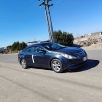 سوناته • ٢٠١٣ • محرك ٢٤٠٠