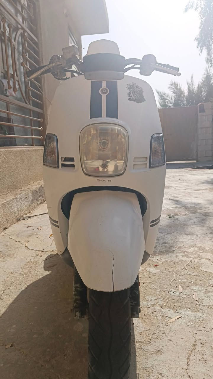دراجه بوليس موديل 2008
كفاله عامه مكينه مامفتوح برغي منها 
مكينتها نضيفه شرط وهيا الدراجه مرغوبه 
مكاني كربلاء المقدسة  السعر خاص الرقم *********** واتساب فقط
