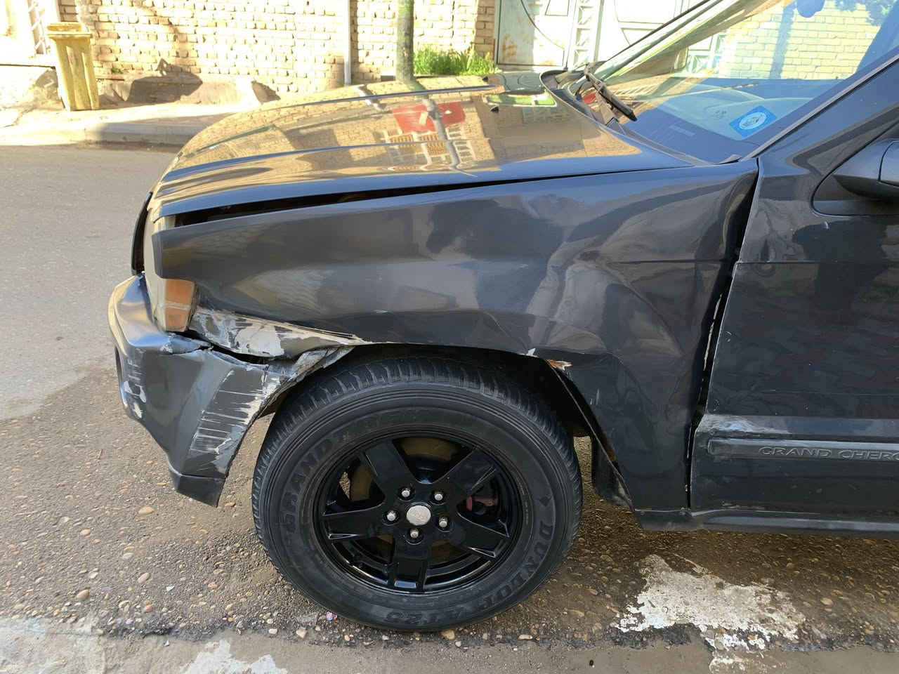 التفاصيل داخل المنشور


**إذا كنت صاحب هذا الإعلان وتريد حذفه لأي سبب، رجاءا أرسل رسالة إلى الدعم الفني**