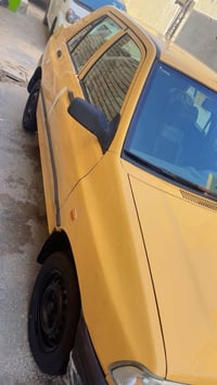 سايبه موديل 2016 مكفوله من الصبغ سعر 30 ورقه مكاني بغداد 07708004372