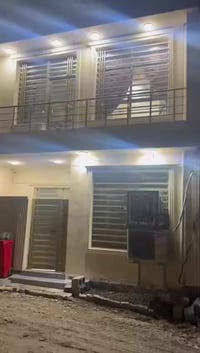 بيت للبيع 60متر بلزراعي شاكر العاني 3غرف نوم وصاله الاستفسار 077652530...