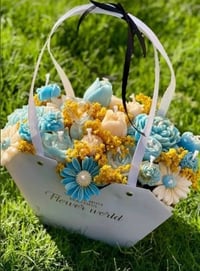 شموع معطرة • فواحة • تغليف وكارت مجاني