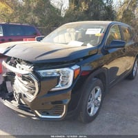 تيران موديل 2024وارد قطع جديد من امريكا بيه تقرير كارفاكس مدة الوصول م...