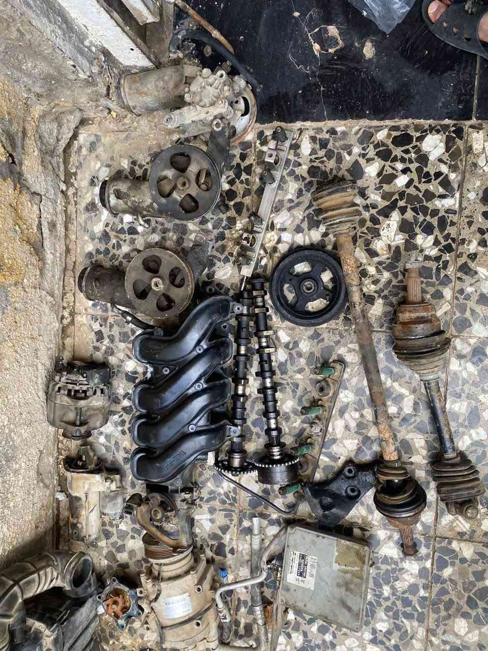 السلام عليكم
غراض كريت ويل للبيع المكان الحسينيه مال راشديه
***********
