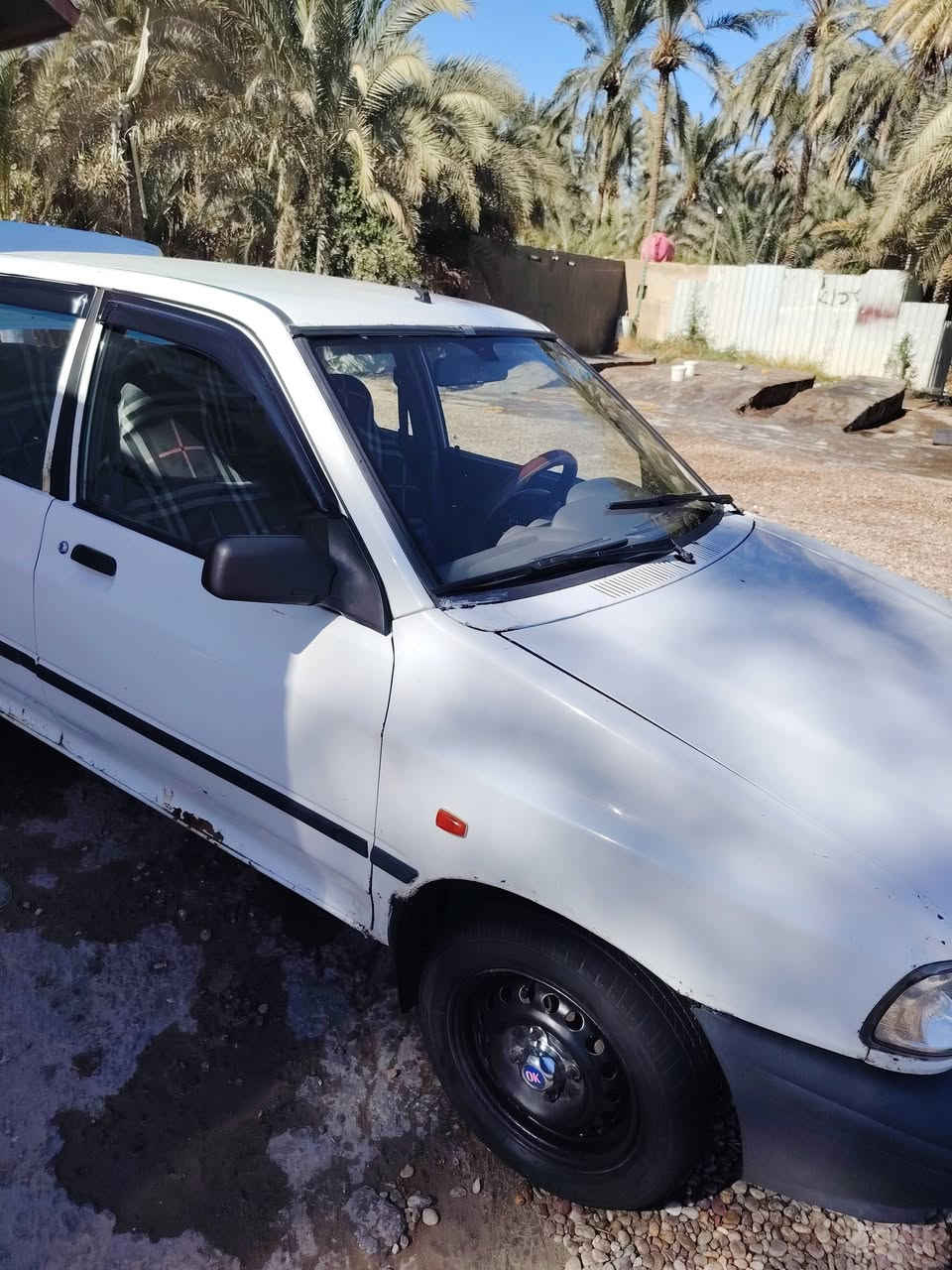 سايبا موديل ١٤ كير مكينه مكفولات حداديه بحاله جيده خياسات مسويهن الماميات كلهن الكشر شوف العين ماعايزه شي خير من الله العنوان ديوانيه شاميه السعر30 الرقم ***********
