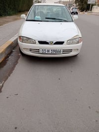 براثون • ٢٠٠٤ • مكينه جديده