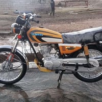 أوراق أصلية • موديل 22 • دوانيه سنيه