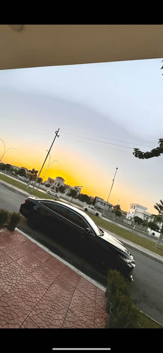 ‎‏‎AVALON XLE 2020 كلين تايتل
28.000$
‎بصمه  
‎‏‎ابواب بصمه  
‎‏‎كشن جلد 
‎‏‎كشن تدفئة
‎‏‎تبريد قطعتين 
‎‏‎شاشة كبيرة 
‎‏‎كاميرا
‎‏‎حساس كامل 
‎‏‎لايتات ليد
‎‏‎دبل ايكو - نورمال - سبورت 
‎‏‎كير سبورت 
‎النقطه العمياء
‎قفل الباب تلقائي
‎كاشف التصادم
‎كاميرا الخلفية
‎تثبيت السرعة تخفيف السرعه رادار 
‎عرض مراقبة ضغط الاطارات
‎فورميك
‎مقود كهربائي
‎نضام الفرامل المانعة للنغلاقABS
*********** 📞☎️ زاخو, دهوك
