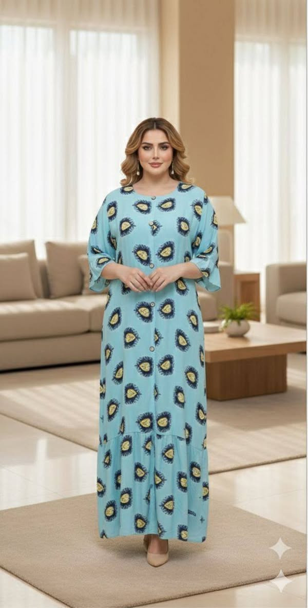 دشداشه كشمير مشجر دبل كلوش
الخامه كشمير ايطالي اصلي 

القياسات من XXL الى 5XL

سعر الدرزن 12 قطعه 68 الف   

سعر القطعه مفرد 13 آلاف فقط

مخازن كربلاء


**إذا كنت صاحب هذا الإعلان وتريد حذفه لأي سبب، رجاءا أرسل رسالة إلى الدعم الفني**