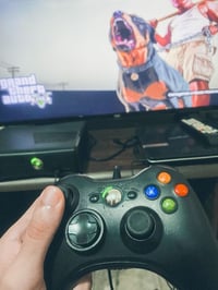 اكس بوكس 360 • مهكر • ٨٠ لعبة