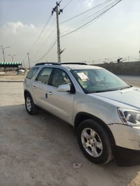 اكاديا • ٢٠٠٩ • ٧ راكب