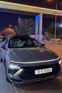 ‏‎كتاب معوقين كتاب معوقين ✅  هونداي سوناتا 2024 فول   ‏‎‏ HYUNDAI Sona...