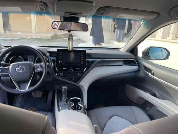 السلام عليكم
#للبيع 
#مكلف بالنشر،،
كامري موديل 23  فئه (Le) مرقمة نينوى معوقين وكالة عامة من الشرعي
ضرر 3 قطع فقط 
مع ملاحظة الباب الخلفي اليمين/تعديل وصبغ تقريبا شبر
سيارة حلوه مال جناي
السعر 180 وبيع مجال 
بيع نقد فقط بدون مراوس 
استفسار اتصل
***********
***********
