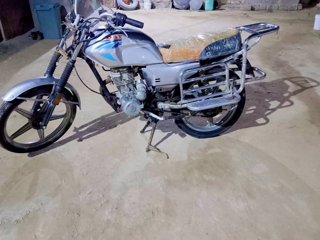 يالله للبيع فيوم نفخ كلك مكفوله بليته ورقم شاصي مكينه بيها خيط بخار   مستعجل عليها الشراي يتصل مناسبه المكان كربلاء الإمام عون ع  ***********
