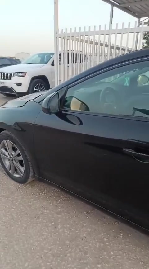 النترا 17
رقم اربيل جديد سنوية 2030
حادث فقط بنيد بدون ايرباك 
جاهزه من كلشي كير محرك حداده 
*********** 
سياره جديده

