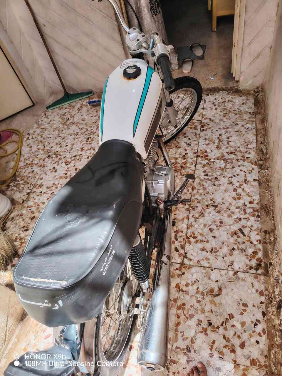 دراجه اربعه كير اصولي


**إذا كنت صاحب هذا الإعلان وتريد حذفه لأي سبب، رجاءا أرسل رسالة إلى الدعم الفني**