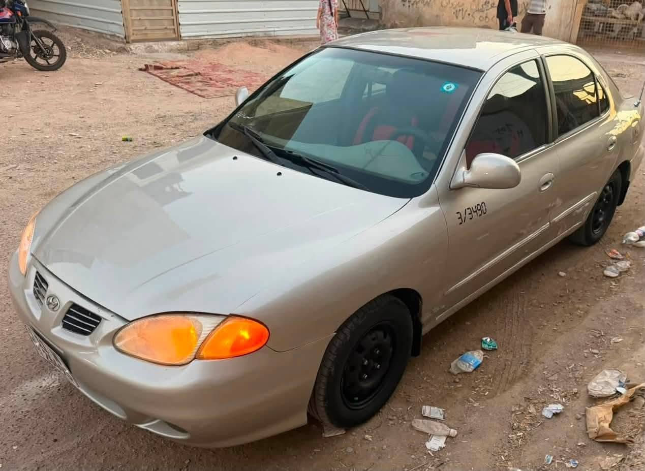 النترا مديل 2000 بسمس رقم دولي بغداد سنويه لحد 30 تبريد ثلج  محرك 2000 مكفول مسوي ادامه كلمله جديده تخم تاير صدر  باتري جديد فيت بم نوزلات سياره بدون ضرر فقط صبغ جماليه كامله غرفته كامله دوشمه الرضيه  كامله سياره خير من الله العنوان بغداد تاجي قرب المعسكر السعر ٤٧ الشراي يتصل او يجي خاص ويدلل ***********   كورك  واتساب ***********
