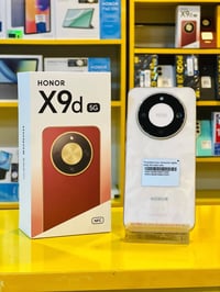هونر X9d 5G • ٢٥٦ • ماروني