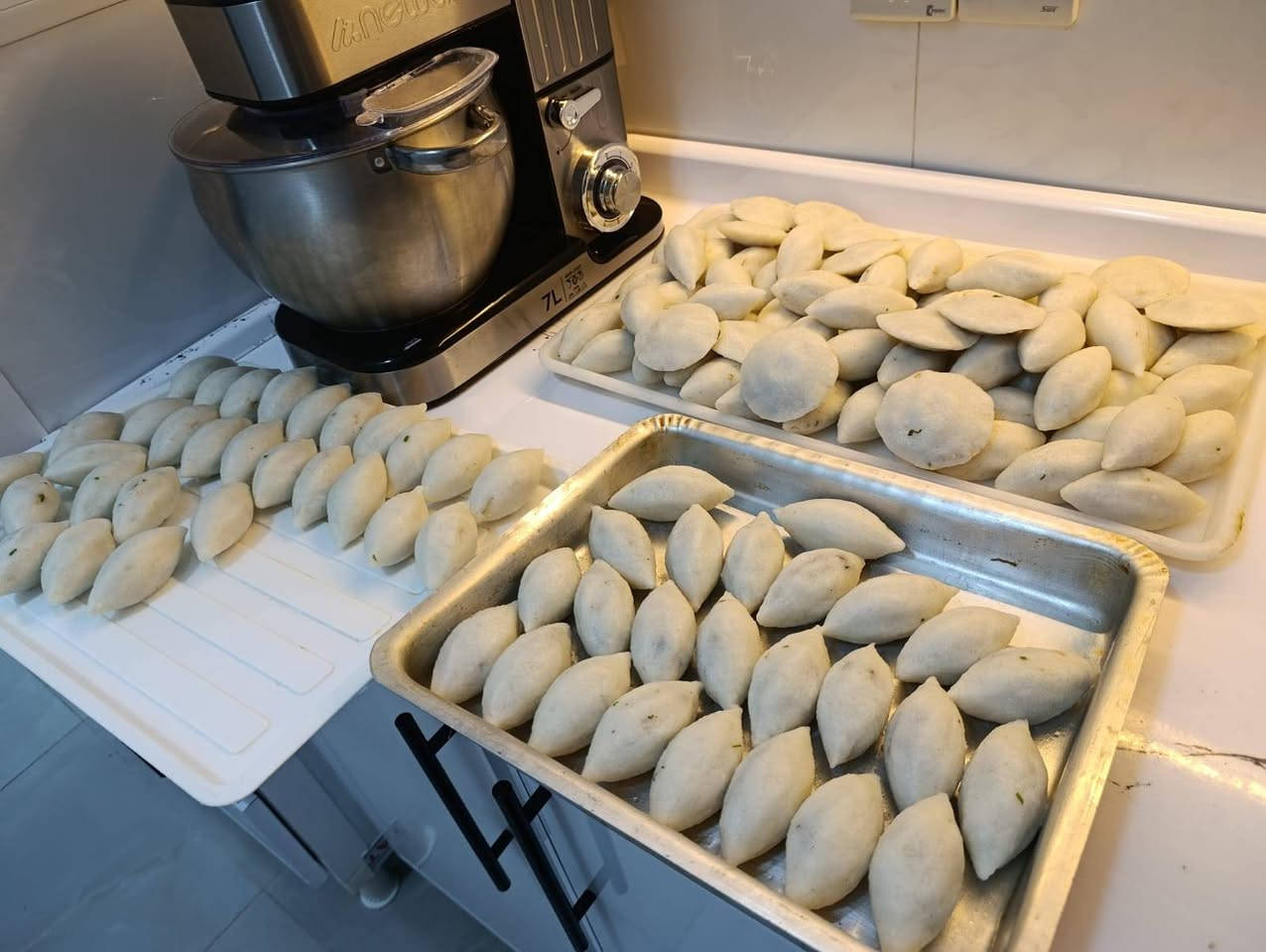 كبه حلب بللحم العراقي 50 قطعه ب25 الف 
60 كبه دجاج عراقي ب20 الف خناقين, ديالى


**إذا كنت صاحب هذا الإعلان وتريد حذفه لأي سبب، رجاءا أرسل رسالة إلى الدعم الفني**
