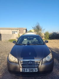 افانتي • ٢٠٠٧ • تل علي