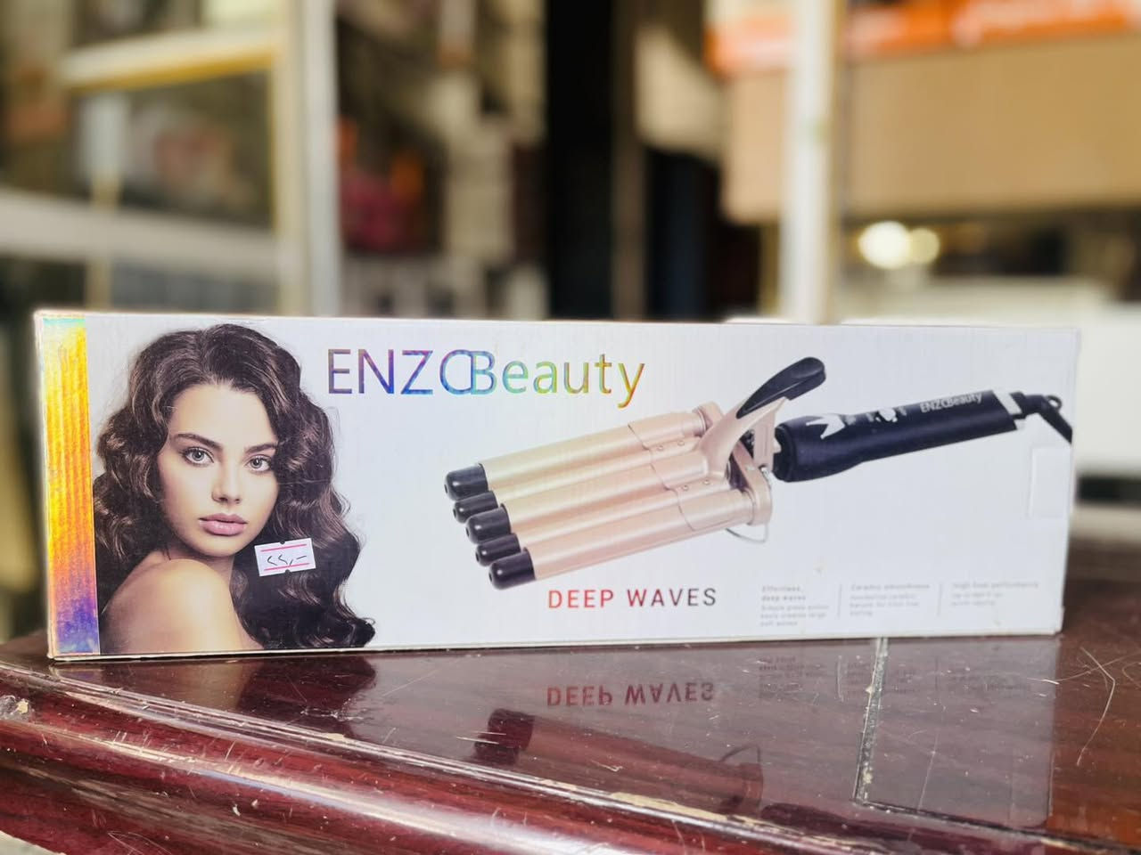 🧿 اللهم صلي على محمد وآل محمد 🧿 
💡 أجهزه كهربائية بأسعار الجمله 💡 
💡 منتجات اصليه من مناشئ عالمية 💡 
🚚 توصيل الف دينار داخل القضاء 🚚 
🪁 او زورونا مقابل عيادة دكتور عبدالامير 🪁


**إذا كنت صاحب هذا الإعلان وتريد حذفه لأي سبب، رجاءا أرسل رسالة إلى الدعم الفني**