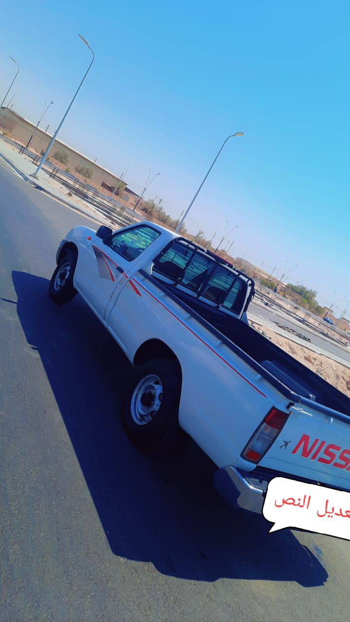 السلام عليكم
للبيع بيكم نيسان موديل 2014 خمسة جنكال رقم بغداد مشروع وطني تحويل ثاني يوم مكينه كير اكسن على وضع الشركة ماشية 180 الف السونار مرفق بلمنشور غير السونار كفالة مكاني البصرة *********** السعر 135
