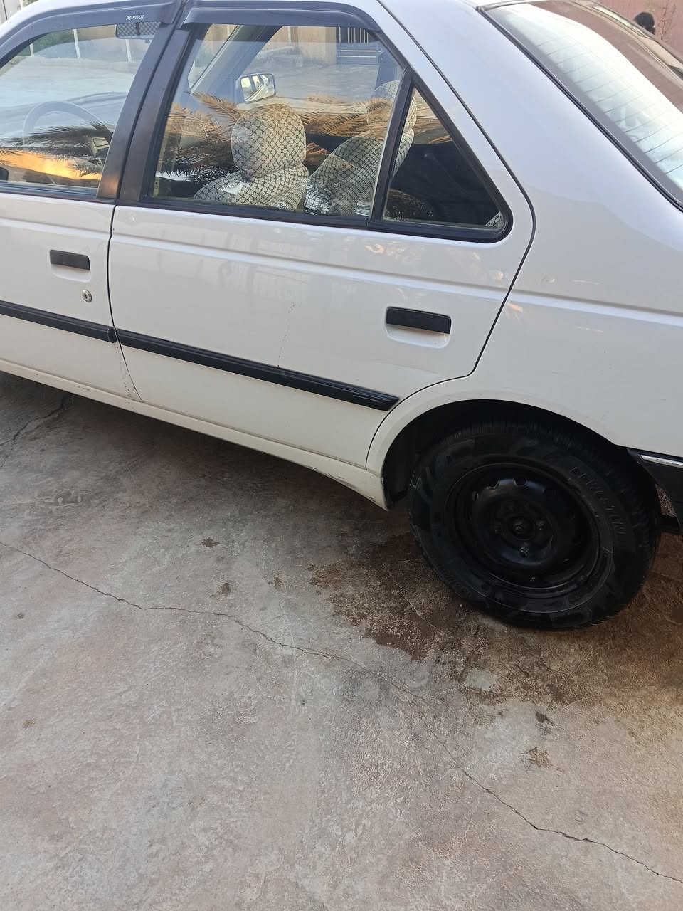 ٢٠٠٩ سليمانيه رقم دولي بيع أو مراوسه جديد أو قديم حسب قناعه سعره ٣٥ ورقه ***********
