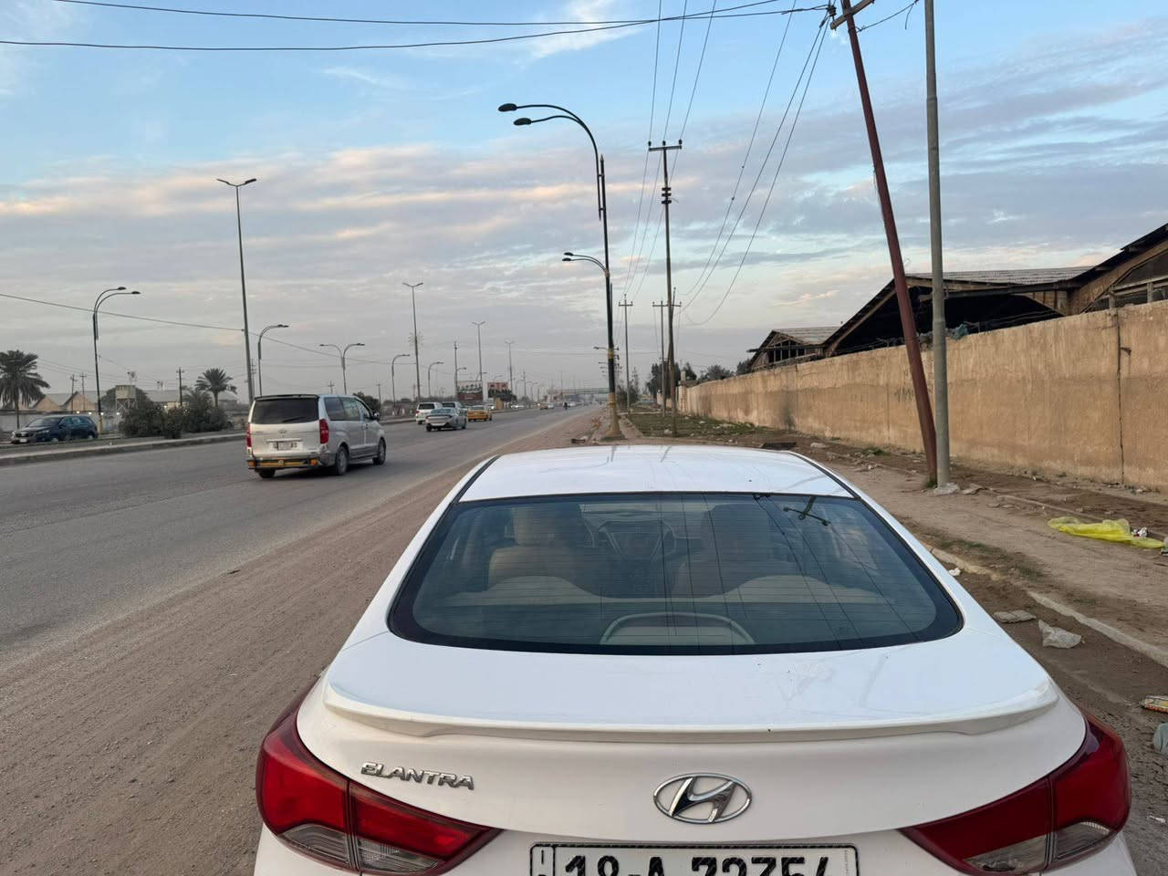 النتره خليجي موديل 2014محرك 1600 دوش رقم بابل بسمي 
مواصفاته معروفه جاهزه مابيه نقص 
بيه الدوسه وطخه مامصلحة بالجاملغ الخلفي
السعر 120 بيه مجال *********** حلة, بابل
