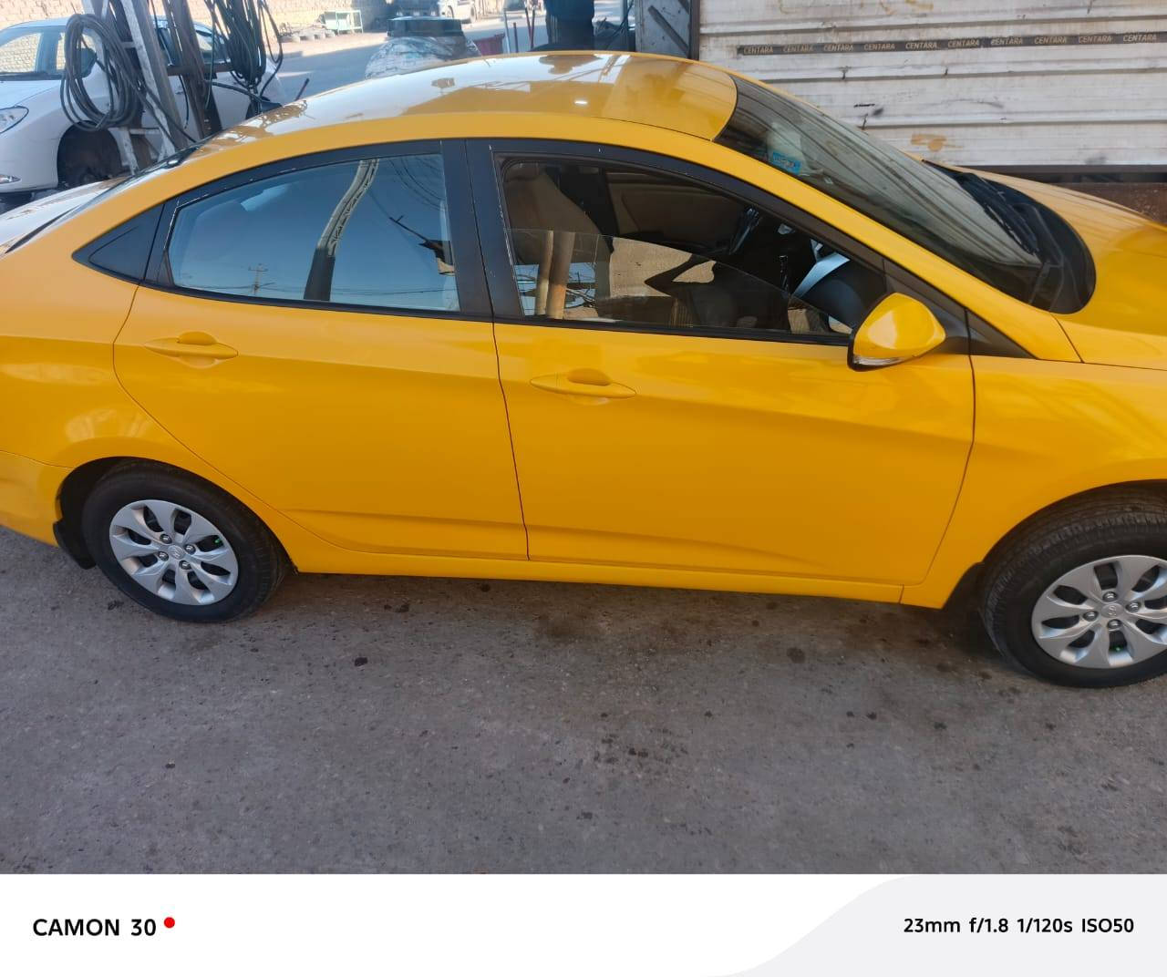 السلام عليكم سيارة اكسنت خليجي 2016 مكفولة حدادية تخم تاير تبريد ثلج مكينة كير جديد السعر 113 وبيها مجال للاستفسار ***********
